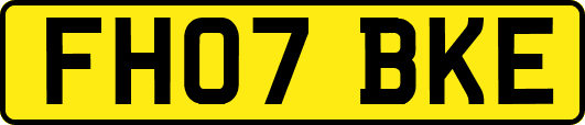 FH07BKE