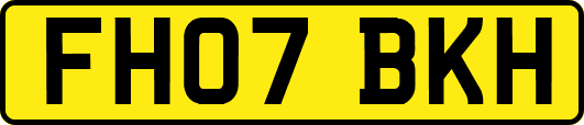 FH07BKH