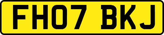 FH07BKJ