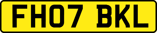 FH07BKL