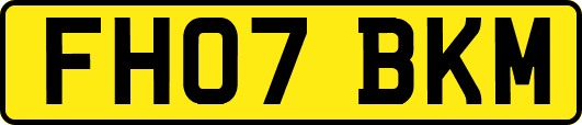 FH07BKM