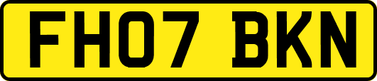 FH07BKN