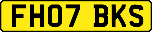 FH07BKS