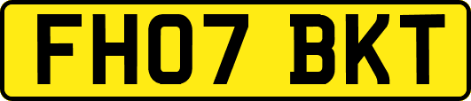 FH07BKT