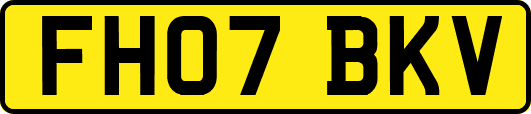 FH07BKV