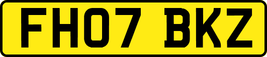FH07BKZ