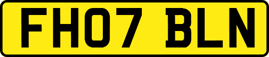 FH07BLN