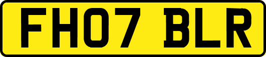 FH07BLR