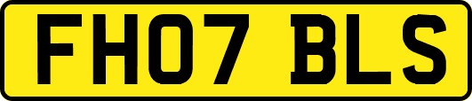 FH07BLS