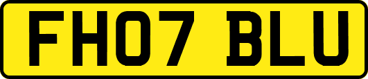 FH07BLU