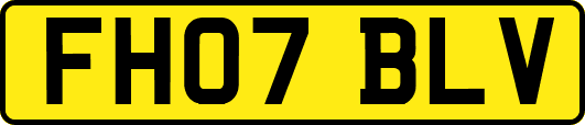 FH07BLV