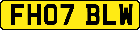 FH07BLW