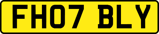 FH07BLY