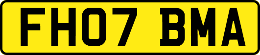 FH07BMA