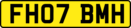 FH07BMH