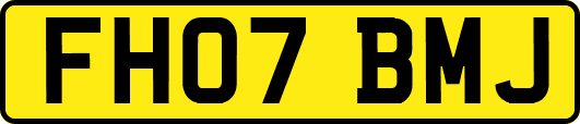 FH07BMJ