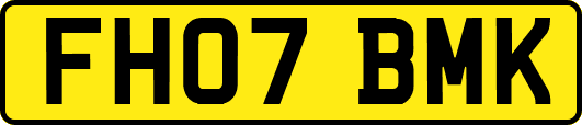 FH07BMK