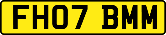 FH07BMM