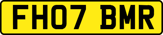 FH07BMR