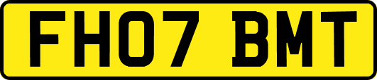 FH07BMT
