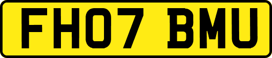 FH07BMU
