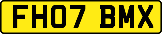 FH07BMX