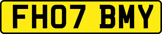 FH07BMY