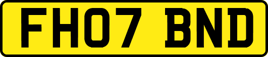 FH07BND