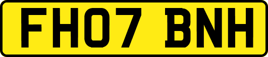FH07BNH
