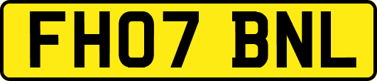 FH07BNL