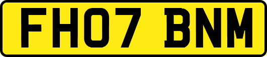 FH07BNM