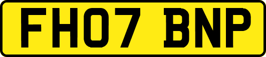 FH07BNP