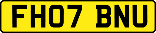 FH07BNU