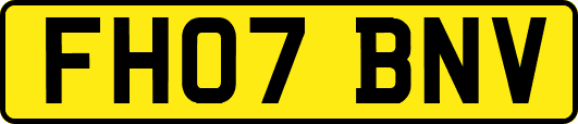FH07BNV