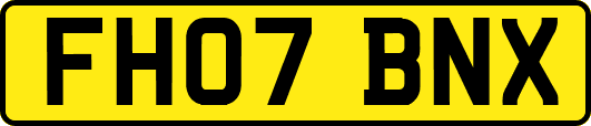FH07BNX