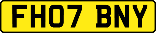 FH07BNY