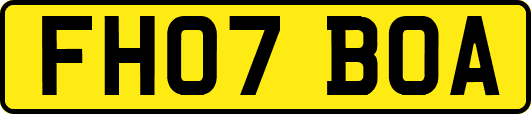 FH07BOA
