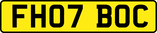 FH07BOC