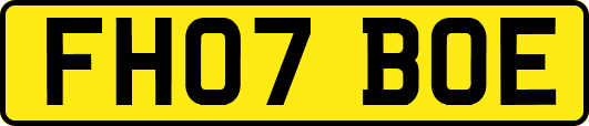 FH07BOE