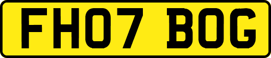 FH07BOG
