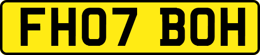 FH07BOH