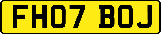FH07BOJ