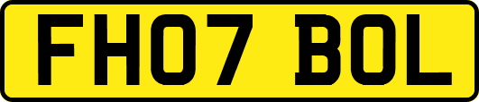 FH07BOL