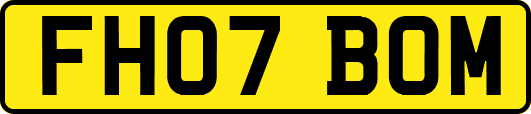 FH07BOM