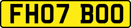 FH07BOO