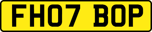 FH07BOP
