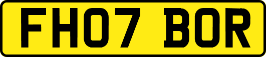 FH07BOR