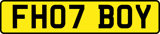 FH07BOY