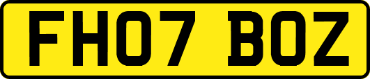FH07BOZ