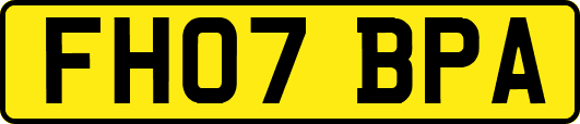 FH07BPA